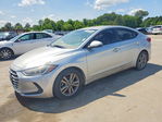 Hyundai Elantra 2018