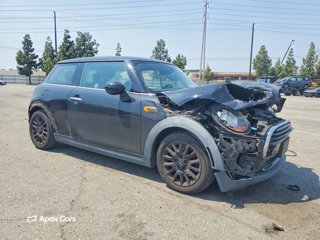 MINI Cooper 2016