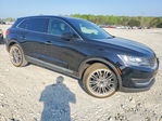 Lincoln MKX 2016