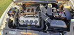 Ford Taurus 2011