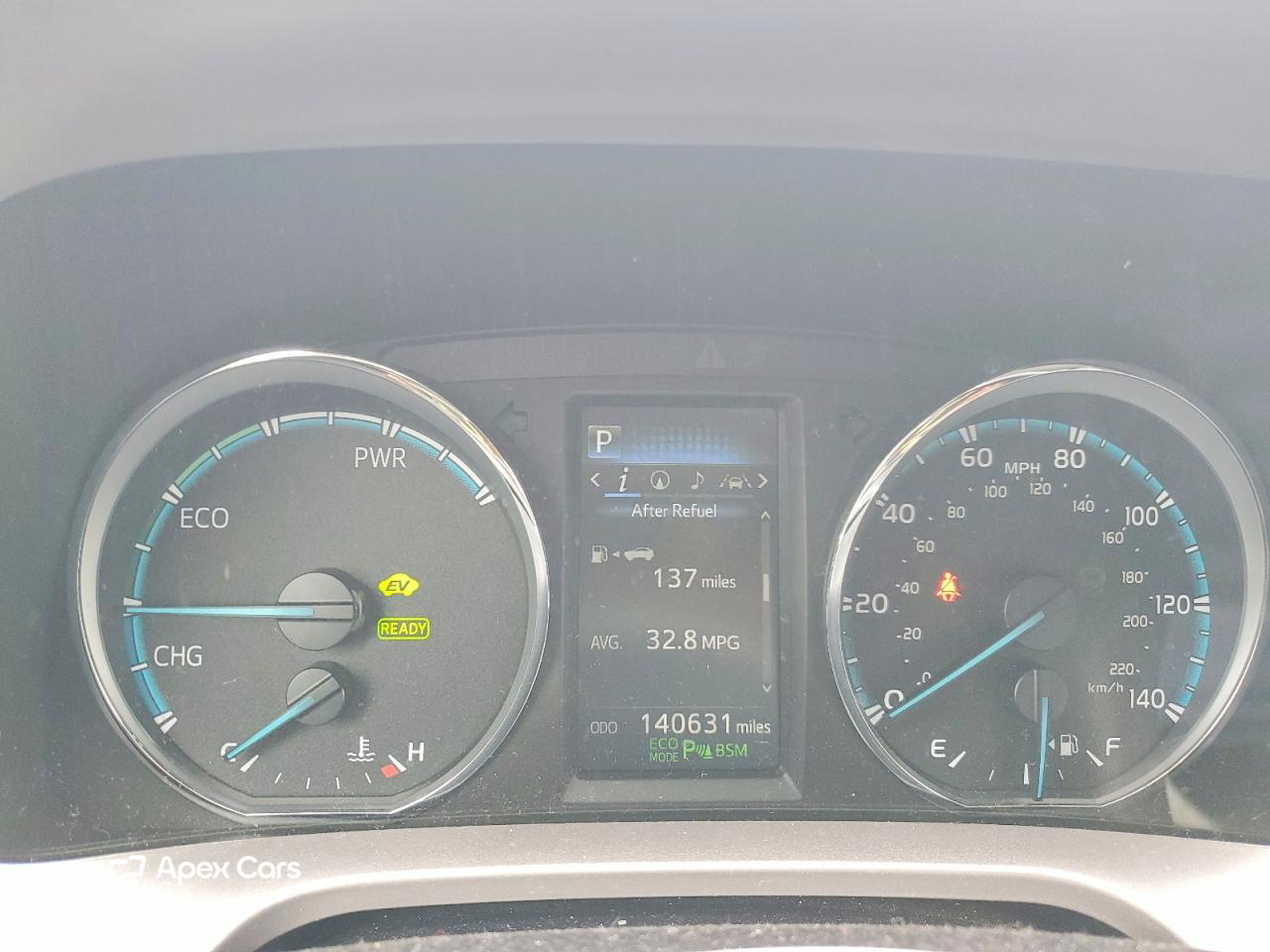 Toyota RAV 4 2016