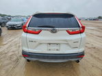 Honda CR-V 2017