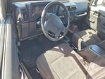 Jeep Wrangler 2004