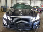 Mercedes-Benz E-klasse 2011