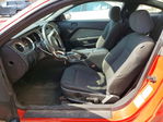 Ford Mustang 2014