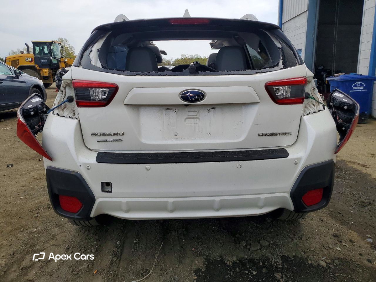 Subaru XV 2020