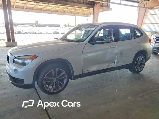 BMW X1 2014 - Image 1 of 13