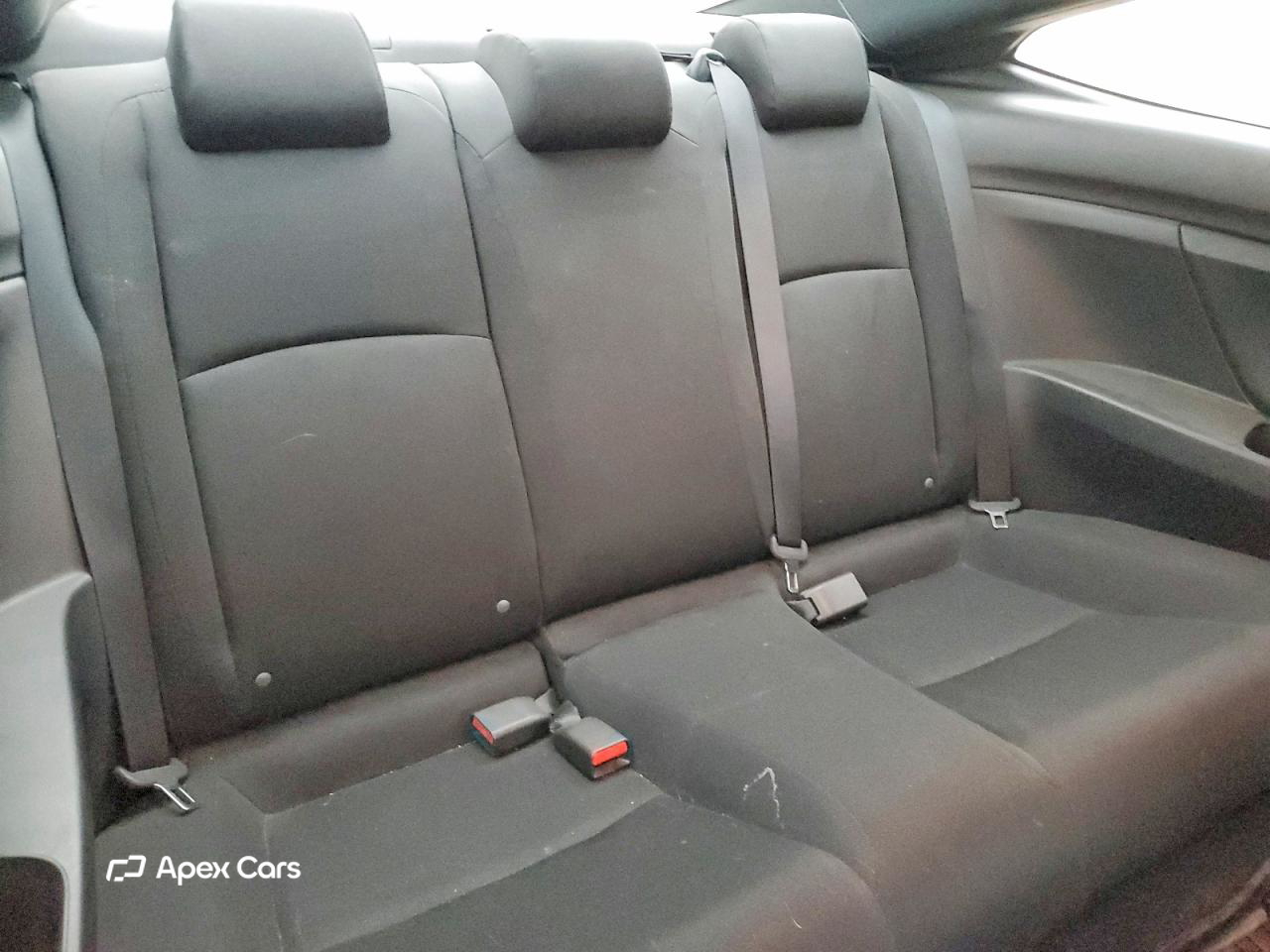 Honda Civic 2019