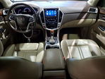 Cadillac SRX 2016