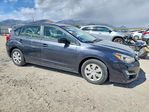 Subaru Impreza 2016
