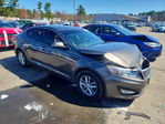 Kia Optima 2013