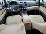 Subaru Legacy 2015
