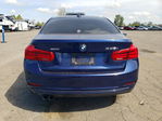 BMW Series 3 2018