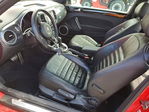 Volkswagen Beetle 2012