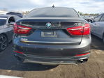 BMW X6 2016