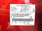 Ford Edge 2017