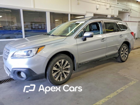 Subaru Outback 2016 - Image 1 of 13