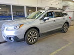 Subaru Outback 2016
