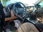 Land Rover Range Rover 2012