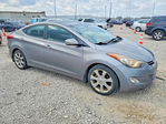 Hyundai Elantra 2012
