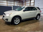 Chevrolet Equinox 2011
