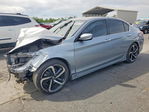 Honda Accord 2017
