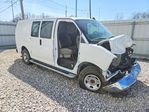 Chevrolet Express 2024