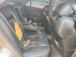 Cadillac CTS 2007