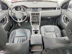 Land Rover Discovery 2017