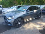Mercedes-Benz GLC 2017