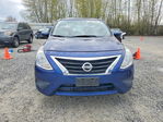 Nissan Versa 2018