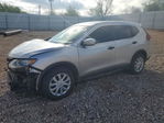 Nissan Rogue 2018