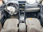 Subaru Forester 2015