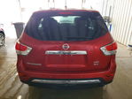 Nissan Pathfinder 2014