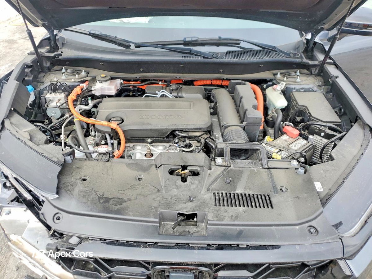 Honda CR-V 2025