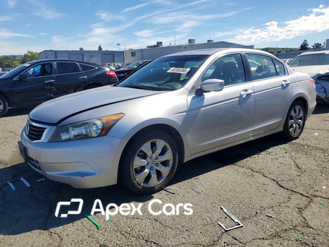 Honda Accord 2010 - Image 1 of 13