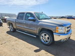 Chevrolet Silverado 2013