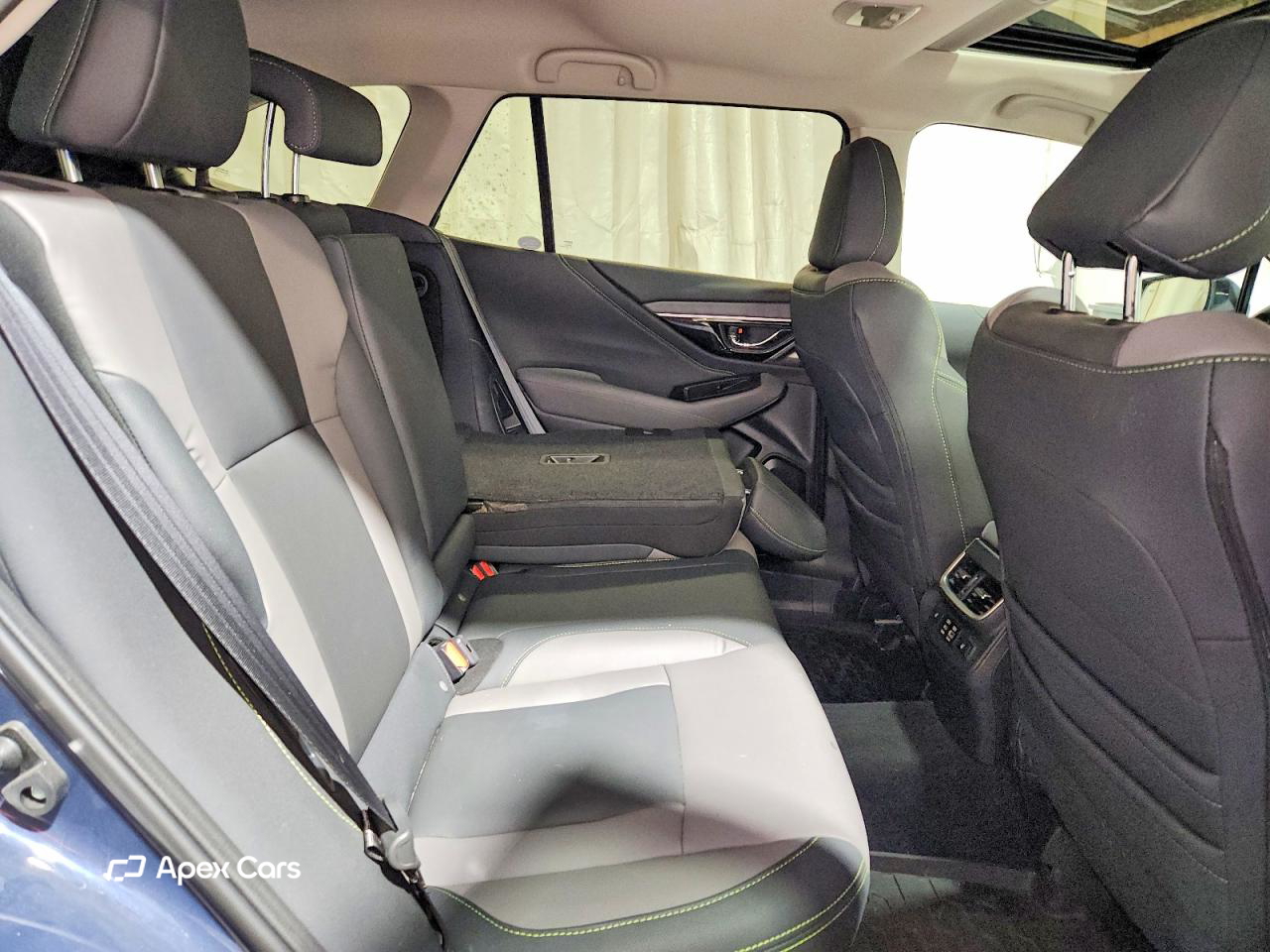 Subaru Outback 2024