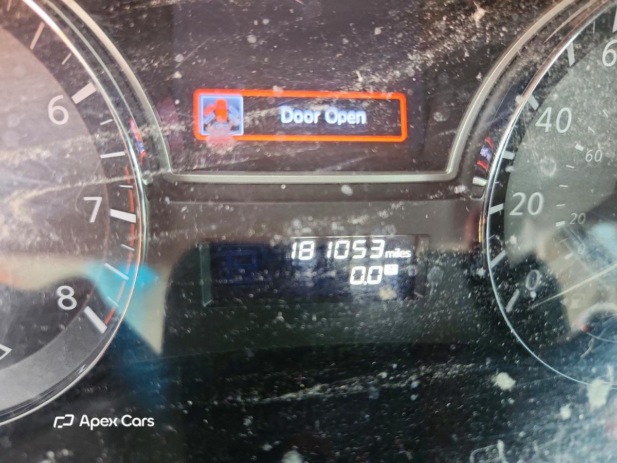 Nissan Altima 2013