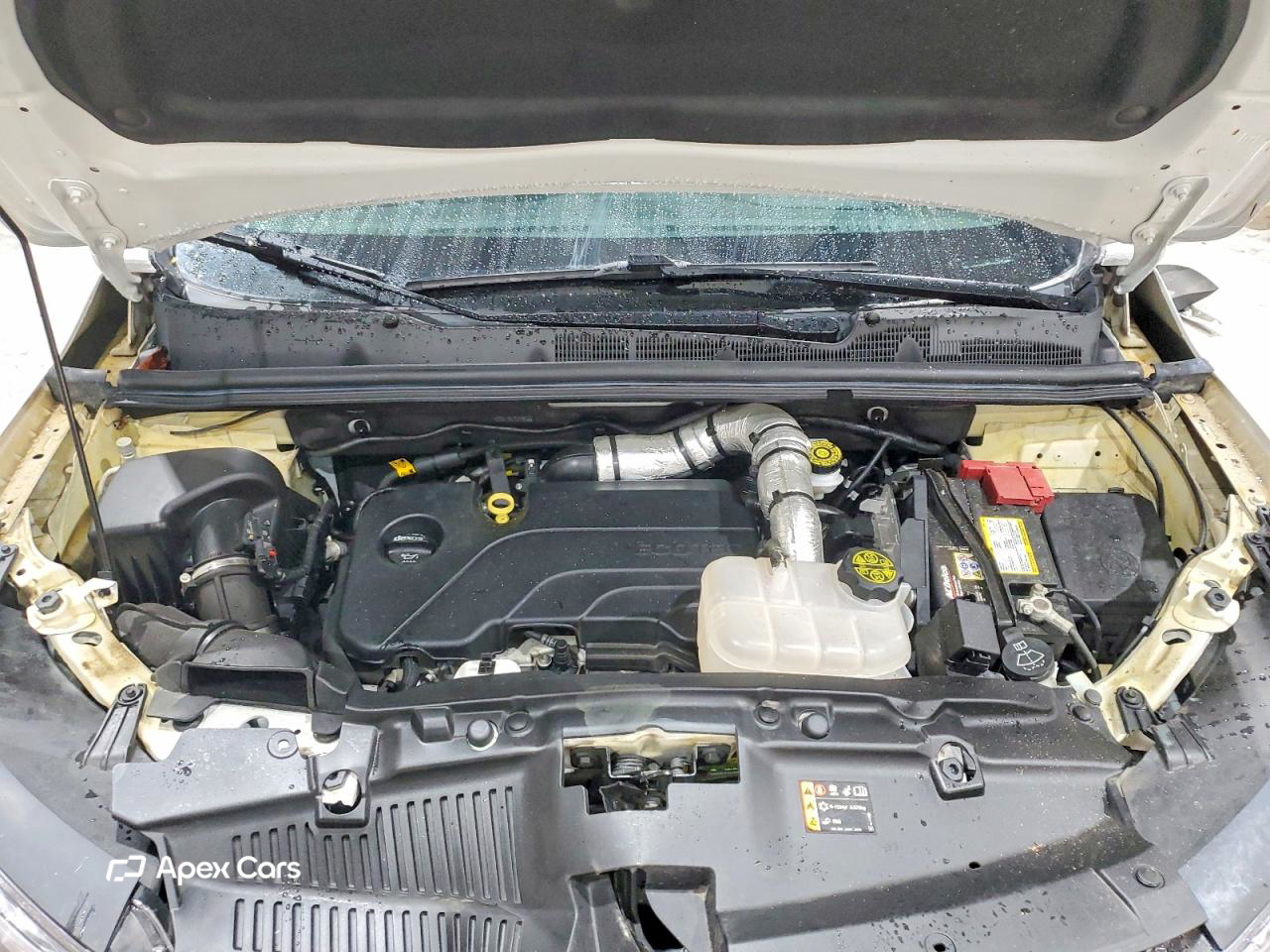 Chevrolet Trax 2022