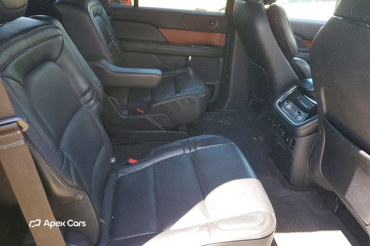 Lincoln Navigator 2019