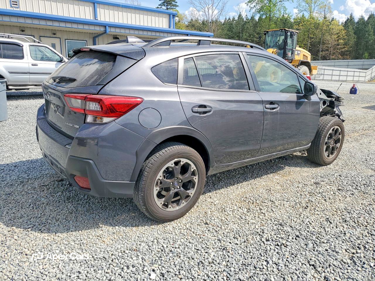 Subaru XV 2023
