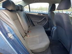 Volkswagen Jetta 2015