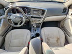 Kia Optima 2013