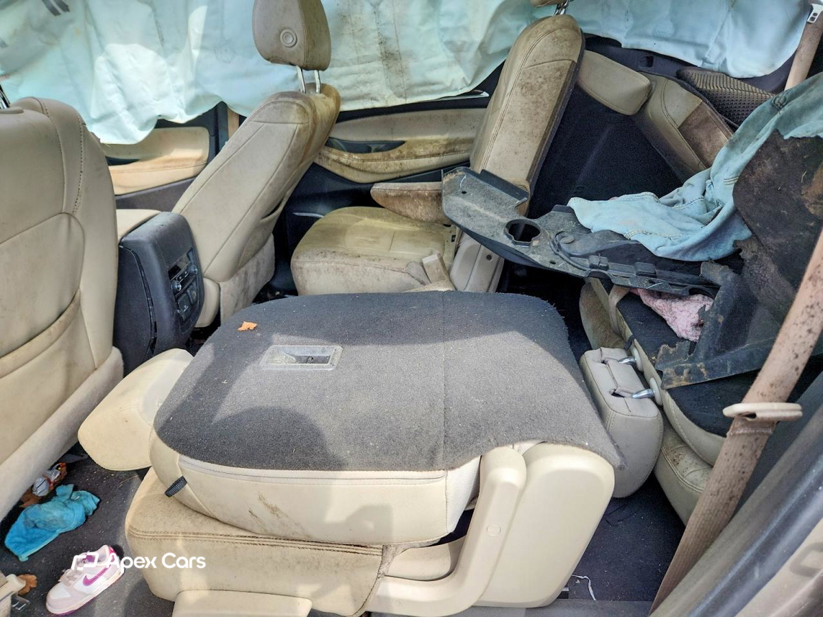 Buick Enclave 2020