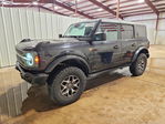 Ford Bronco 2025