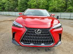 Lexus NX 2025