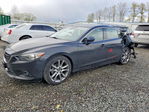 Mazda 6 2015