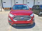 Ford EcoSport 2020