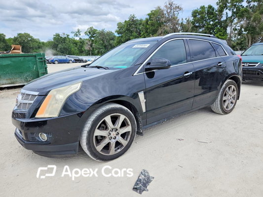 Cadillac SRX 2012 - Image 1 of 13